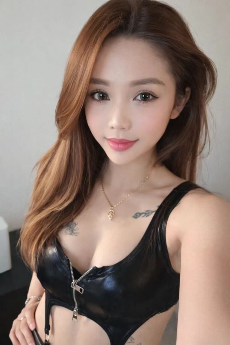 Katey in KUCHAI LAMA