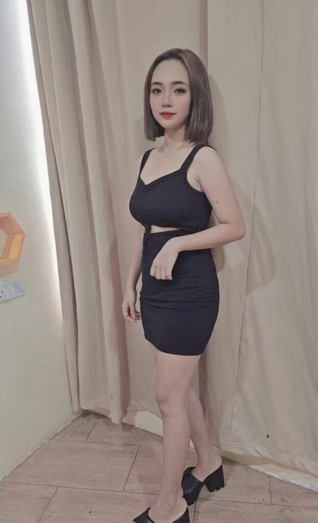 Angelina main profile photo in SUNWAY MENTARI