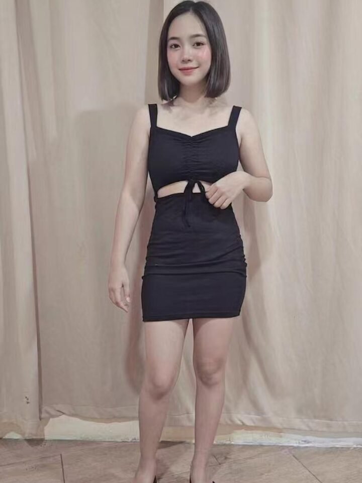 Angelina in SUNWAY MENTARI