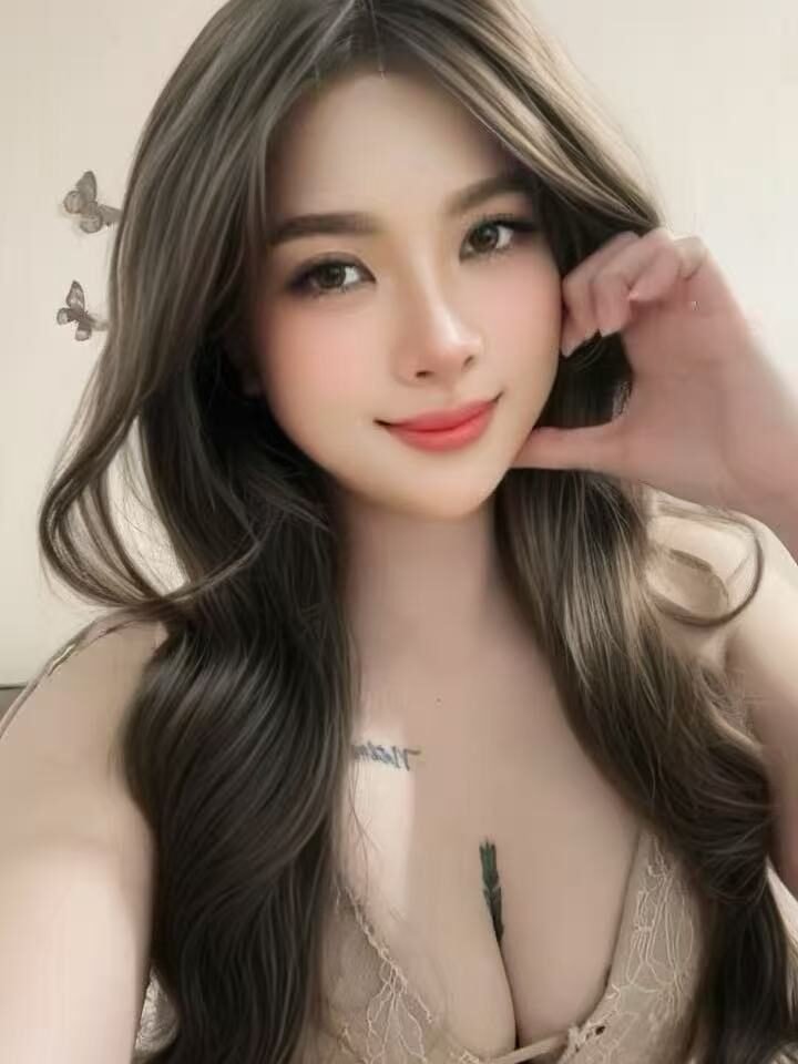 XiaoYan in SUNWAY MENTARI