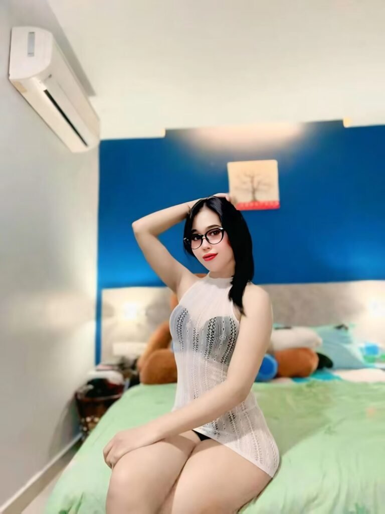 Mika in SRI HARTAMAS