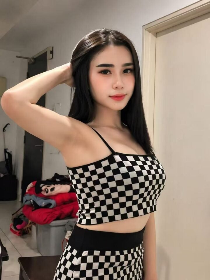 Natasha in SRI PETALING