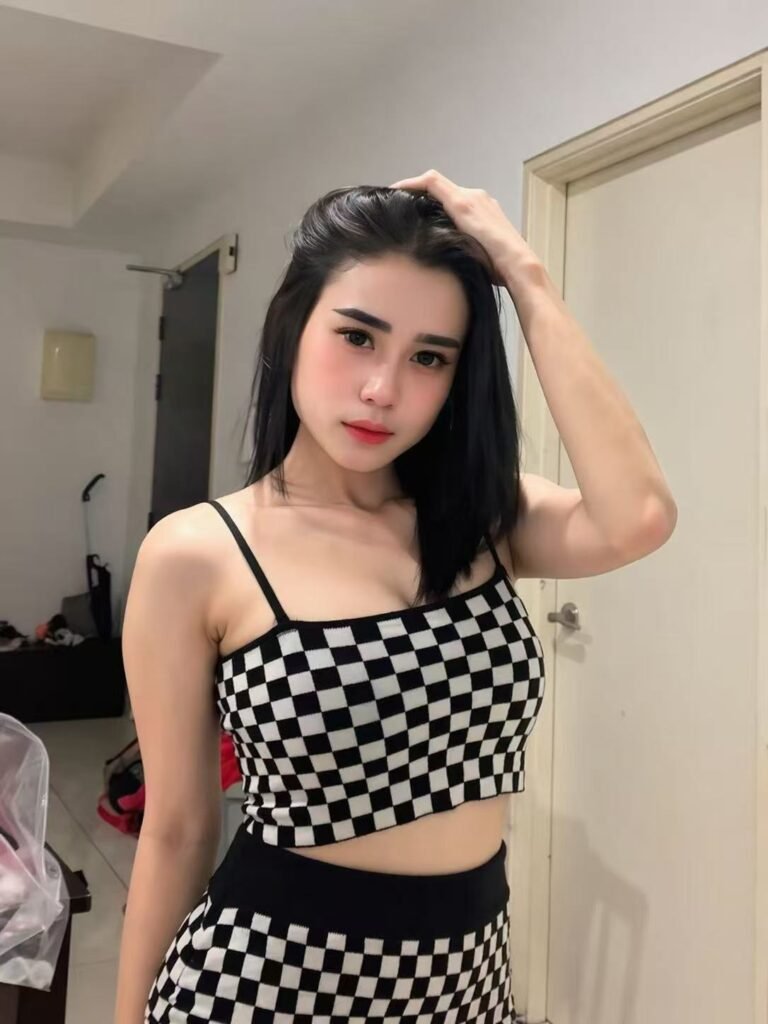 Natasha in SRI PETALING