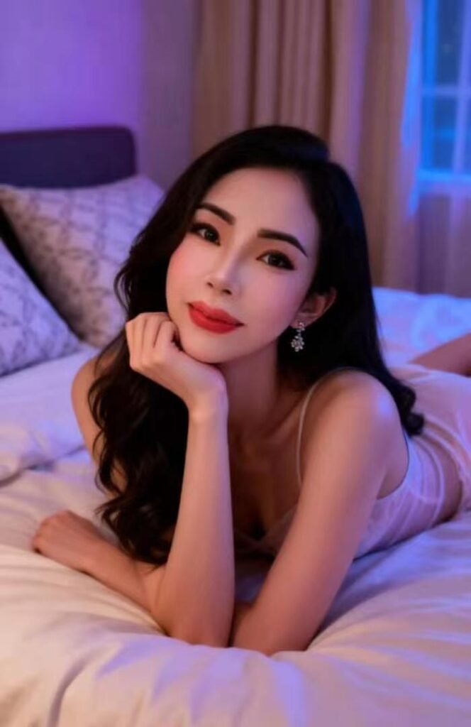 Jenny main profile photo in PETALING JAYA