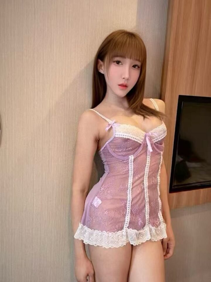 Miki in SUNWAY MENTARI