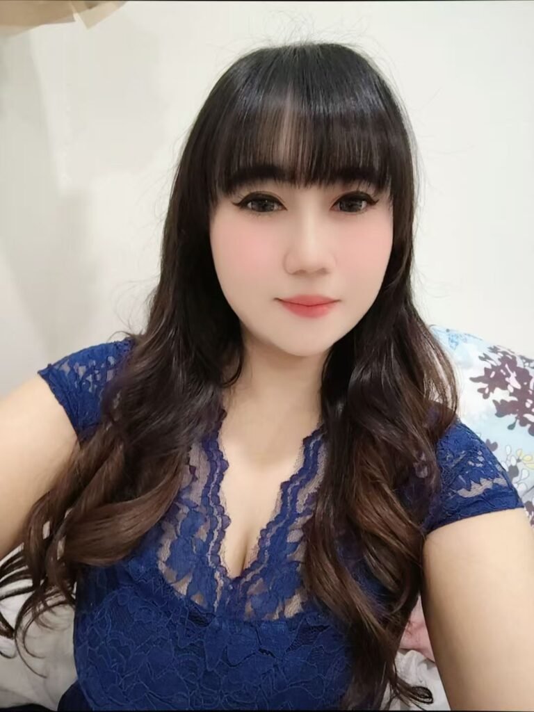 Silvi in SUNWAY MENTARI