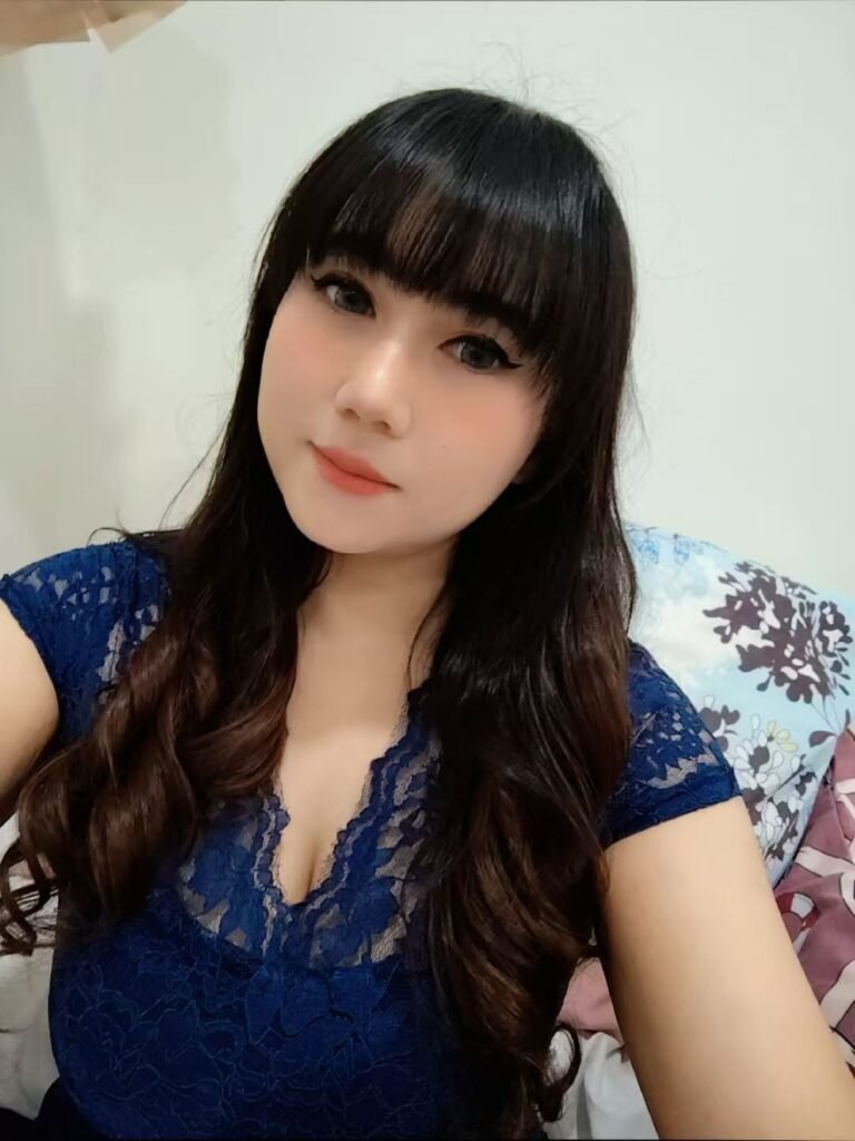Silvi in SUNWAY MENTARI