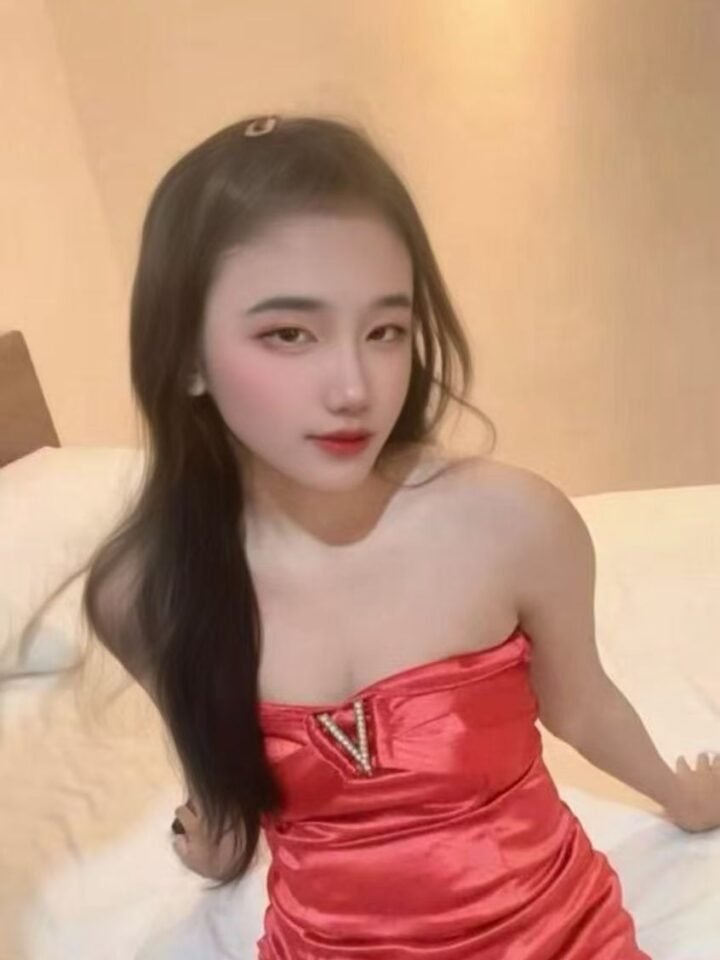 Yue in PUCHONG KINRARA