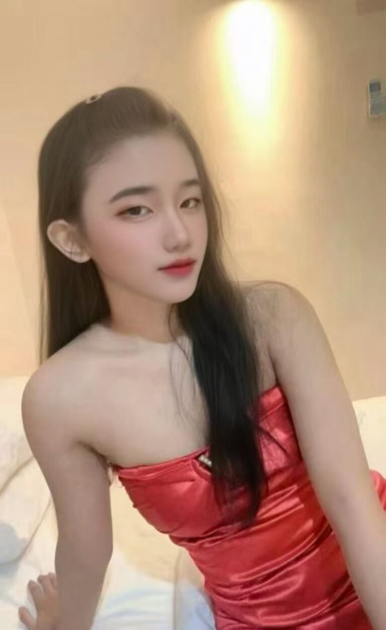 Yue in PUCHONG KINRARA