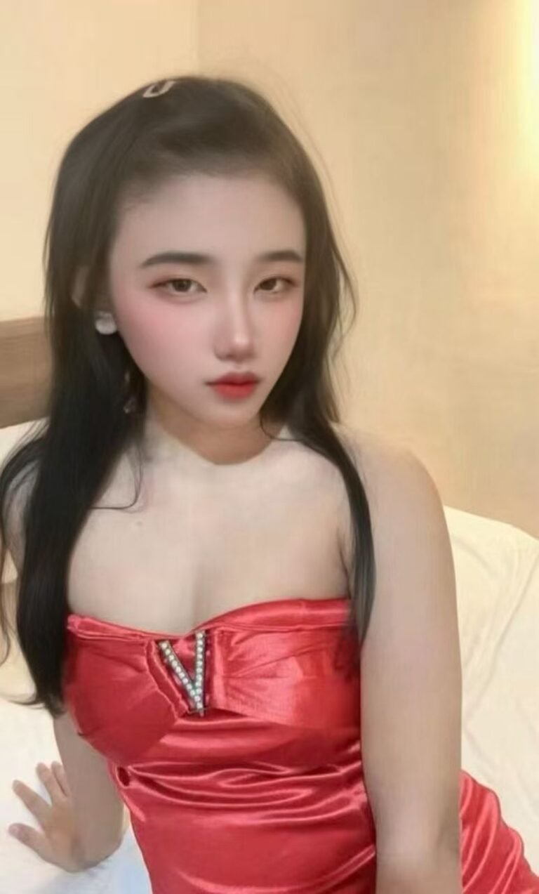 Yue in PUCHONG KINRARA