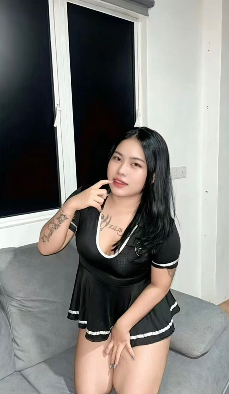 Dina in SRI PETALING