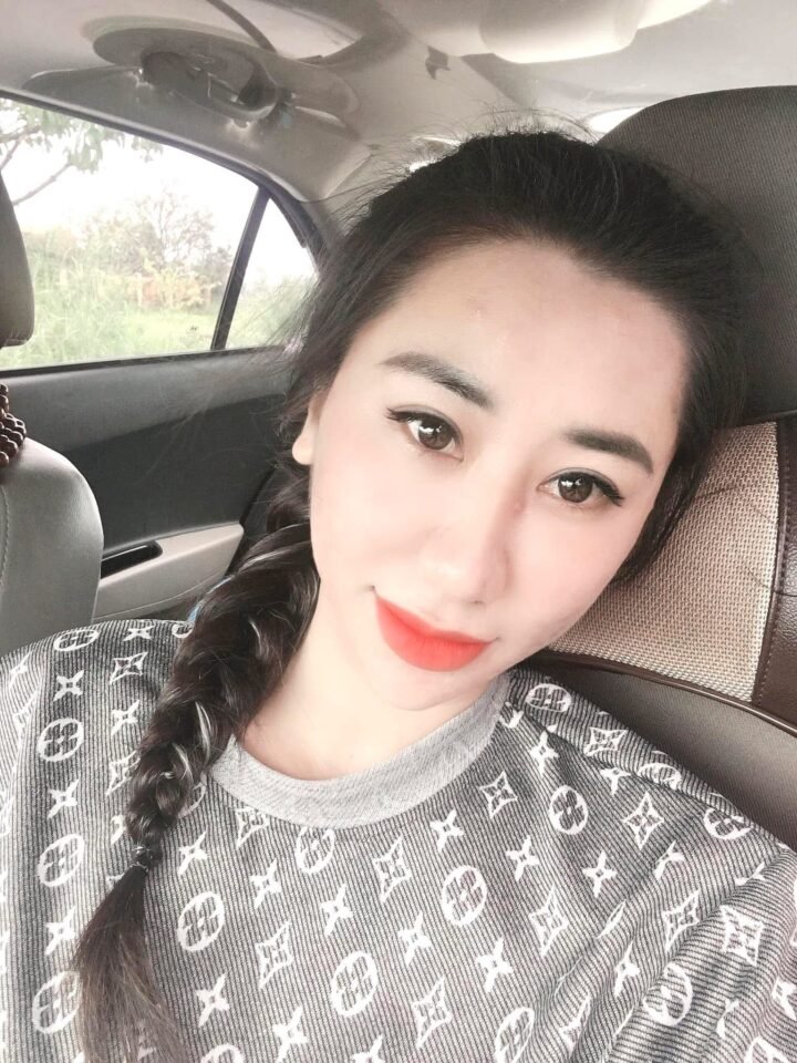 Alis in TAMAN DESA