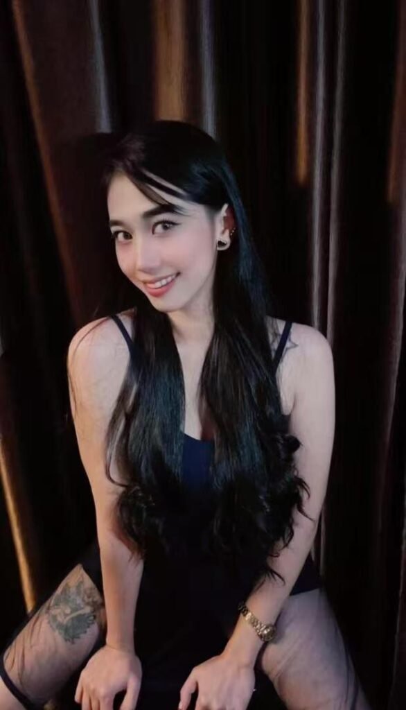 Nomi main profile photo in DAMANSARA