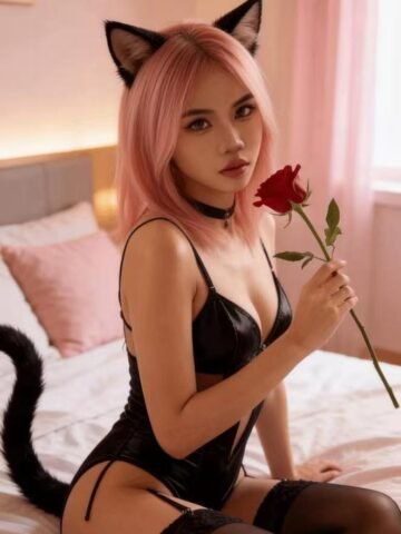 Foto profil Mumut