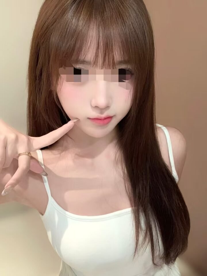 Vicky 小姐照片