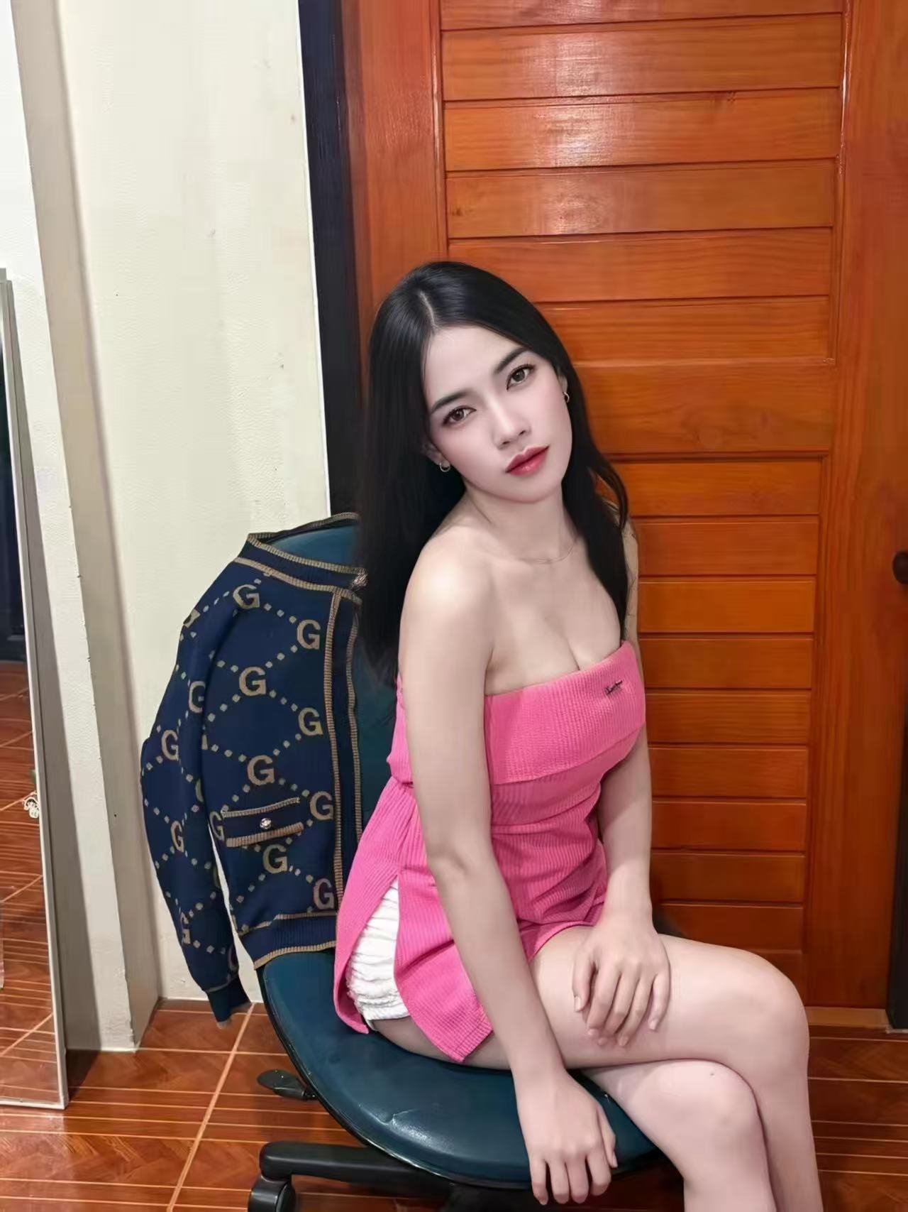 Sky profile photo