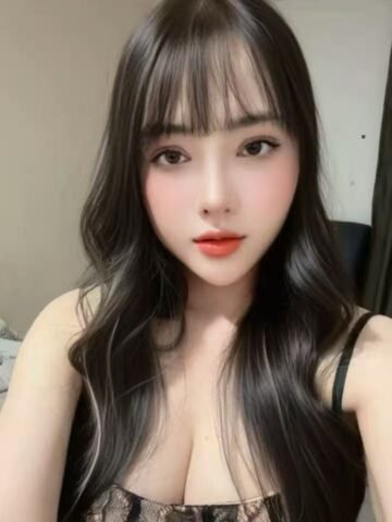 Amanda 资料照片