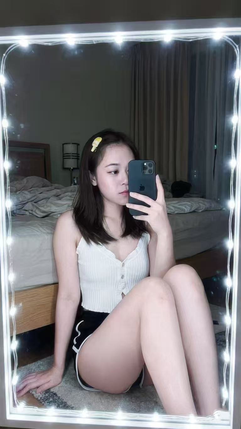 Smile profile photo