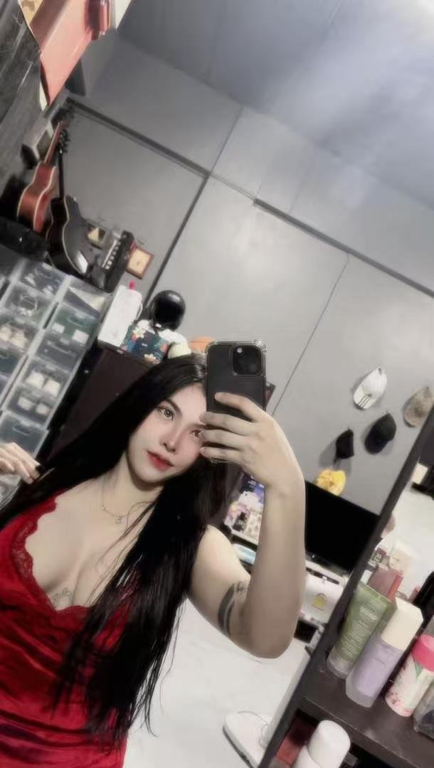 Spy profile photo