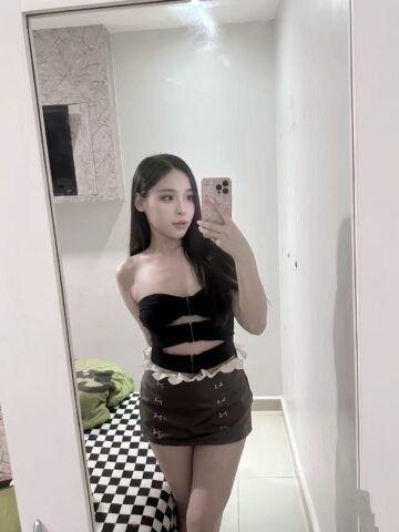 Anna 资料照片