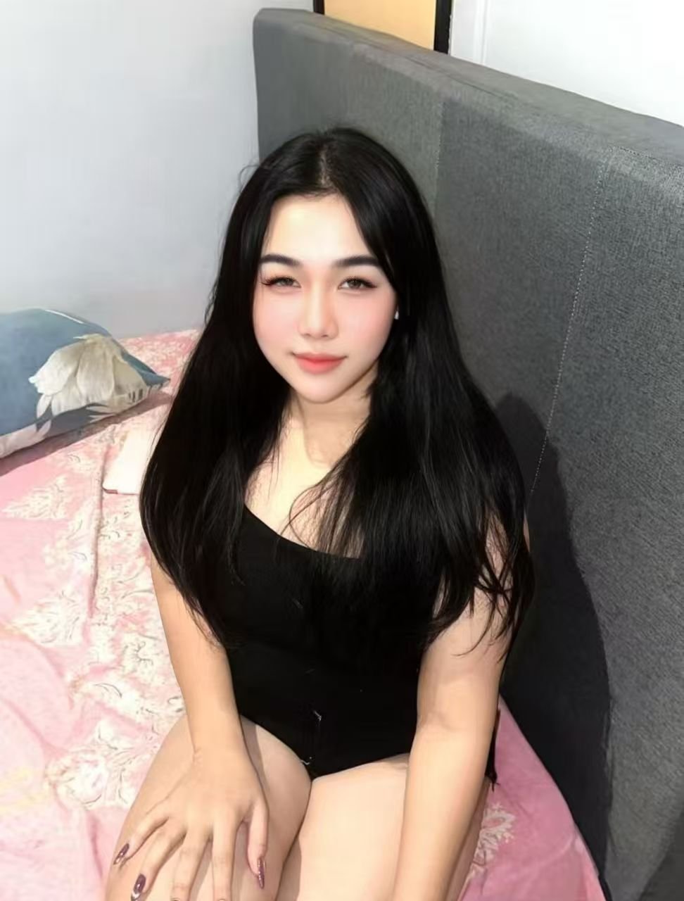 Anye profile photo