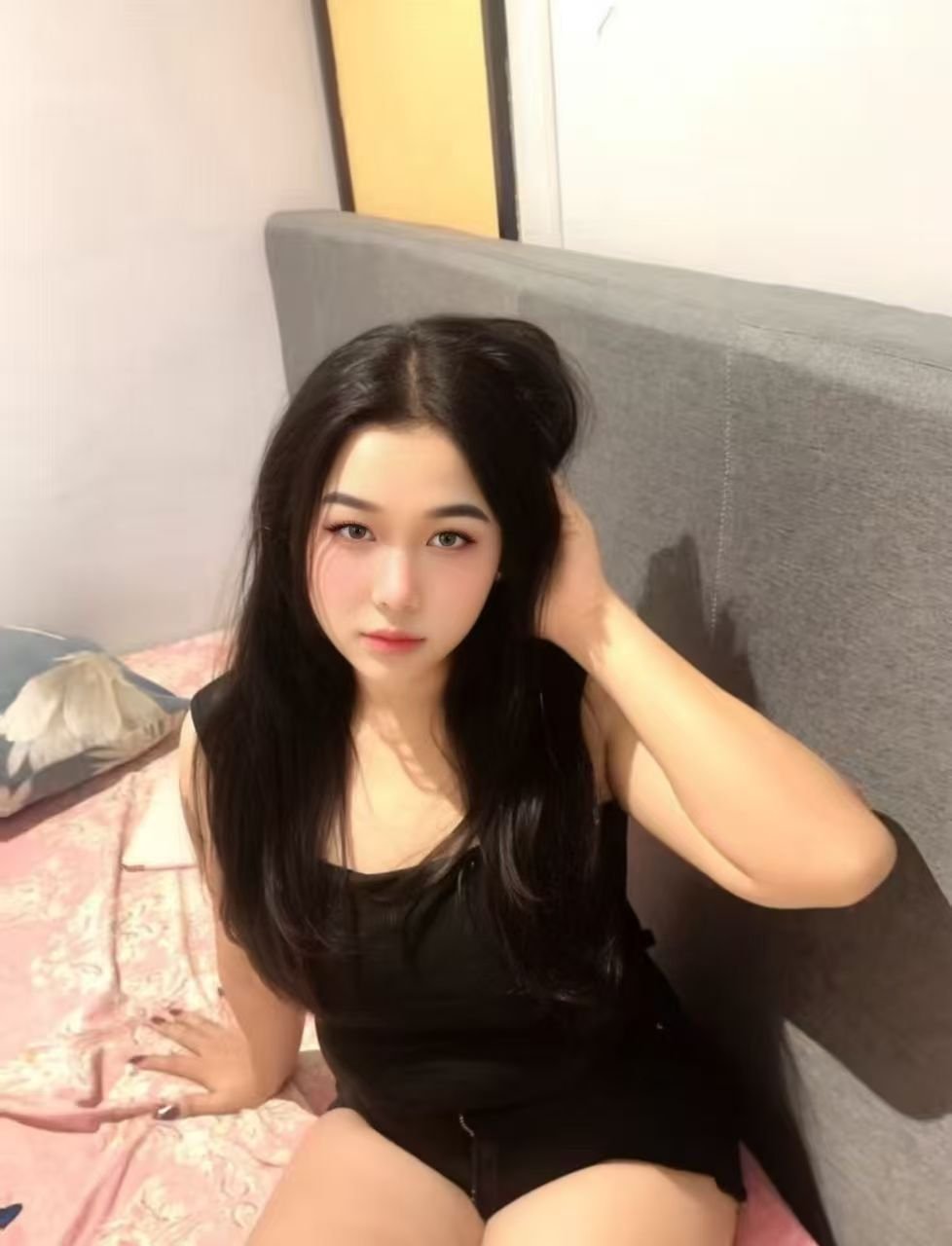 Anye profile photo