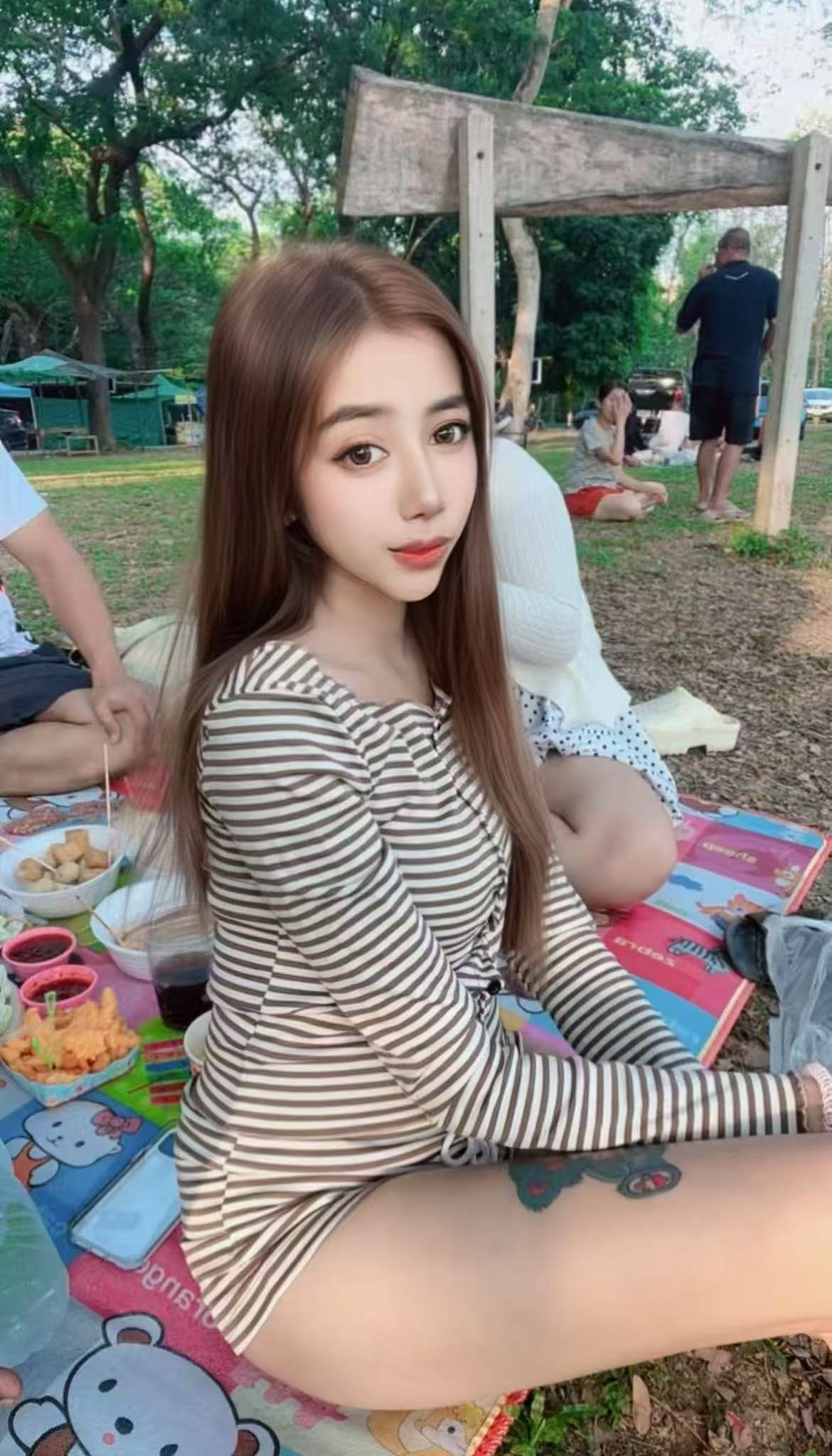 Plam profile photo