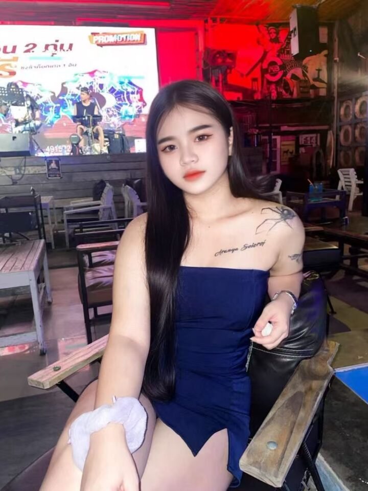 Dahlia profile photo