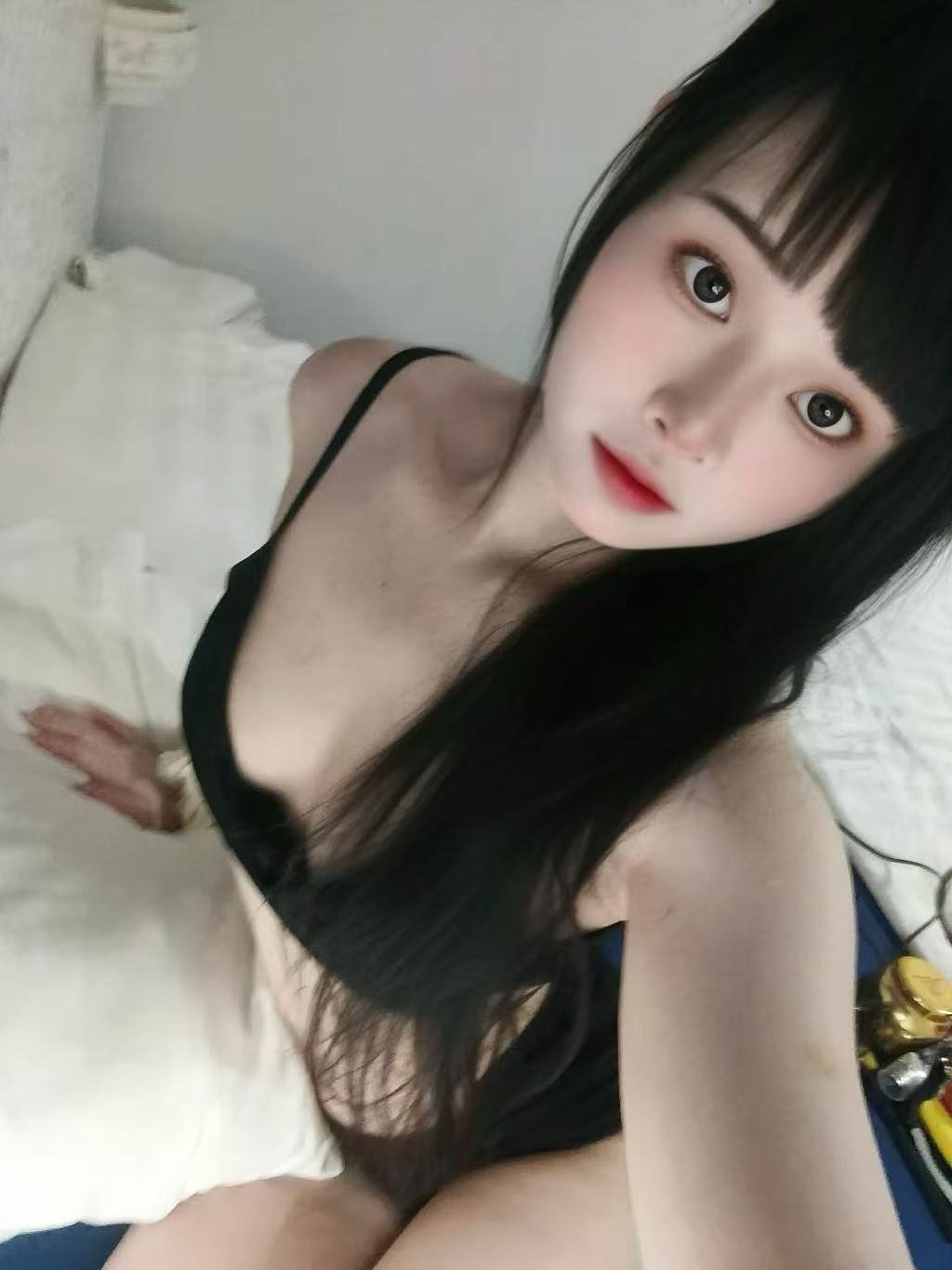 Miemie 资料照片