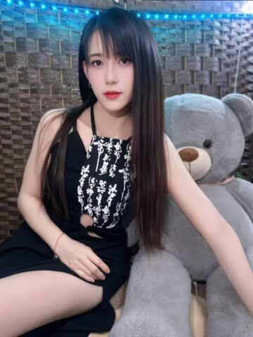 Lydia 小姐照片