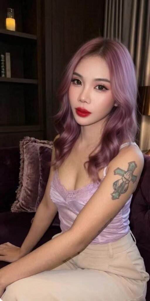 Mumut main profile photo in SRI PETALING