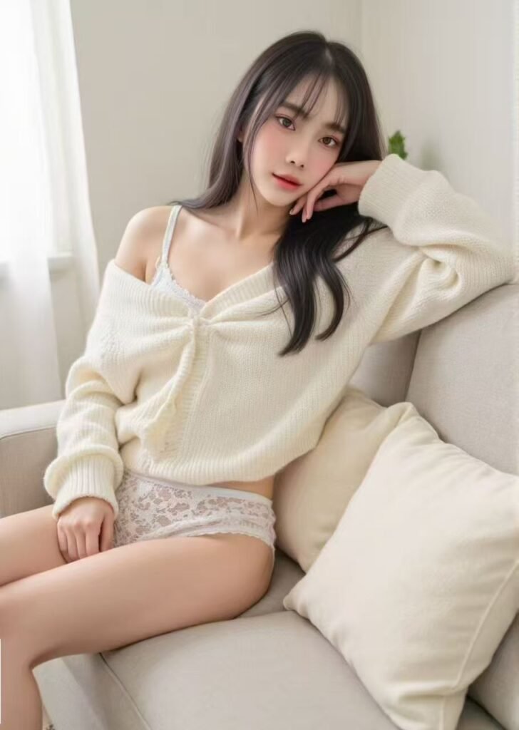 Monica main profile photo in PUCHONG KINRARA