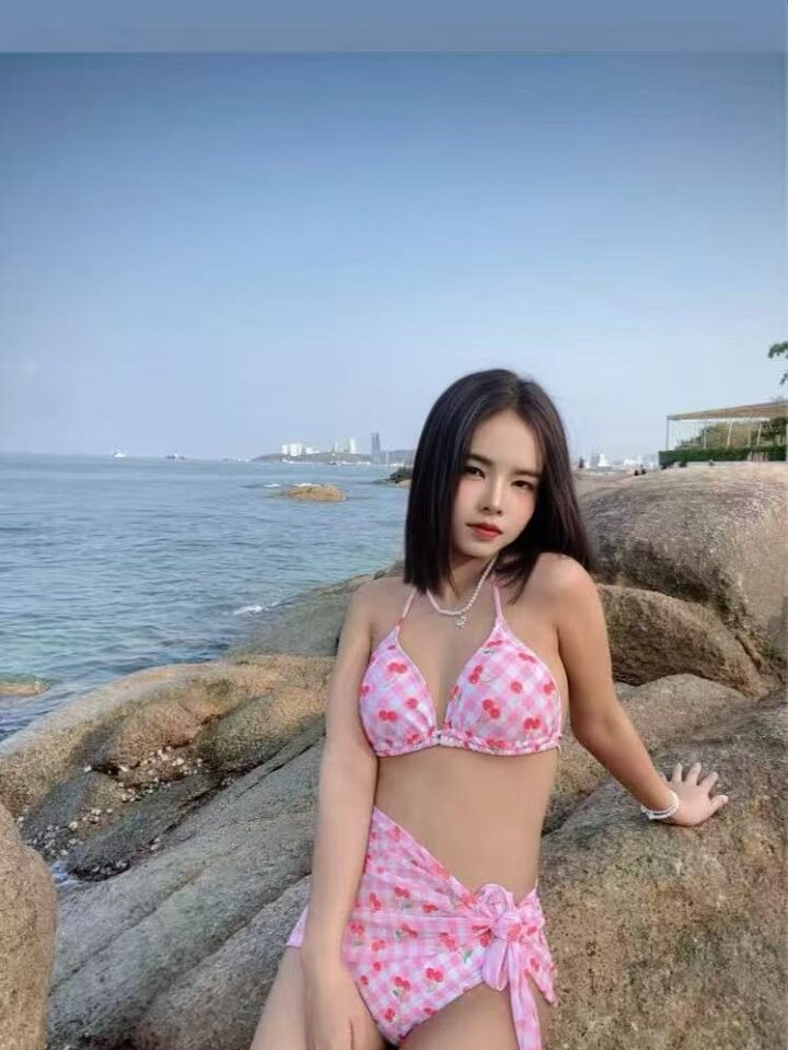 Nuna in SUNWAY MENTARI