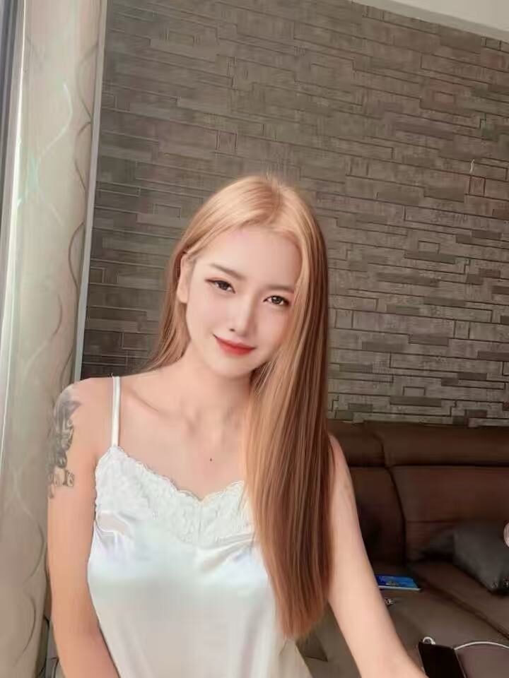 Darlin in SUNWAY MENTARI