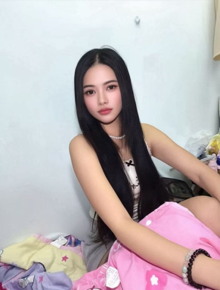 Lisa in KEPONG
