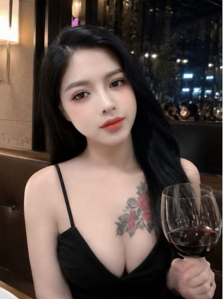 Polly in DAMANSARA