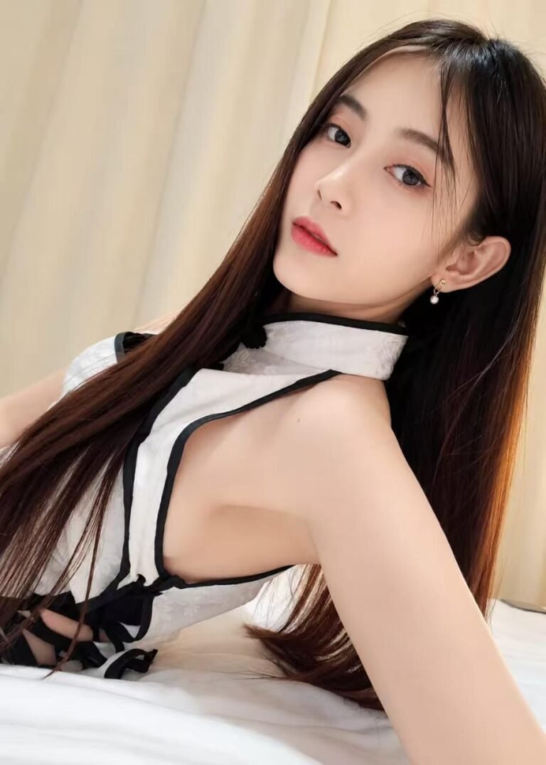 Lydia in PUCHONG KINRARA