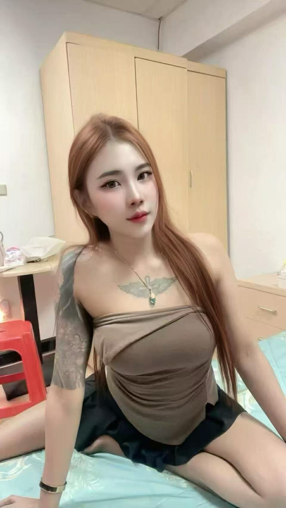 Nisa profile photo