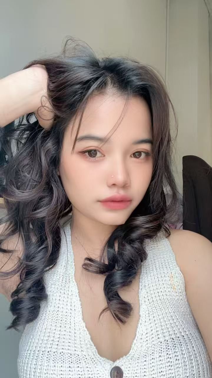 Tiny profile photo