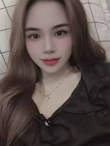 Peach 小姐照片