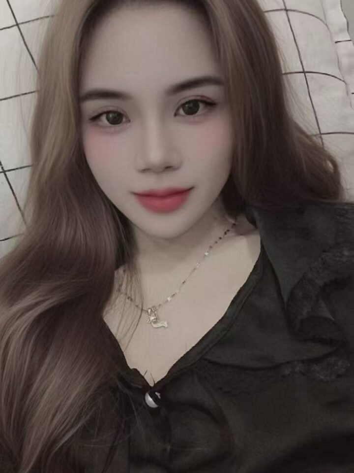Foto profil Peach