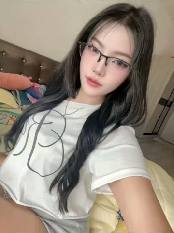 Pei 小姐照片