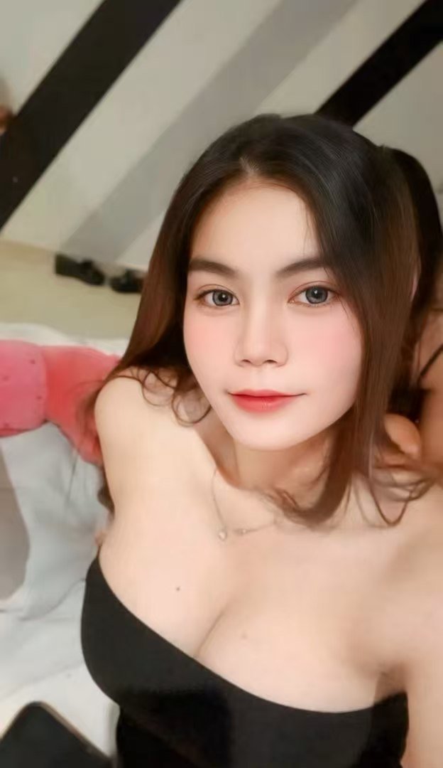 Foto profil Christine