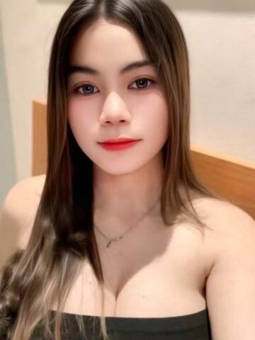 Christine 小姐照片