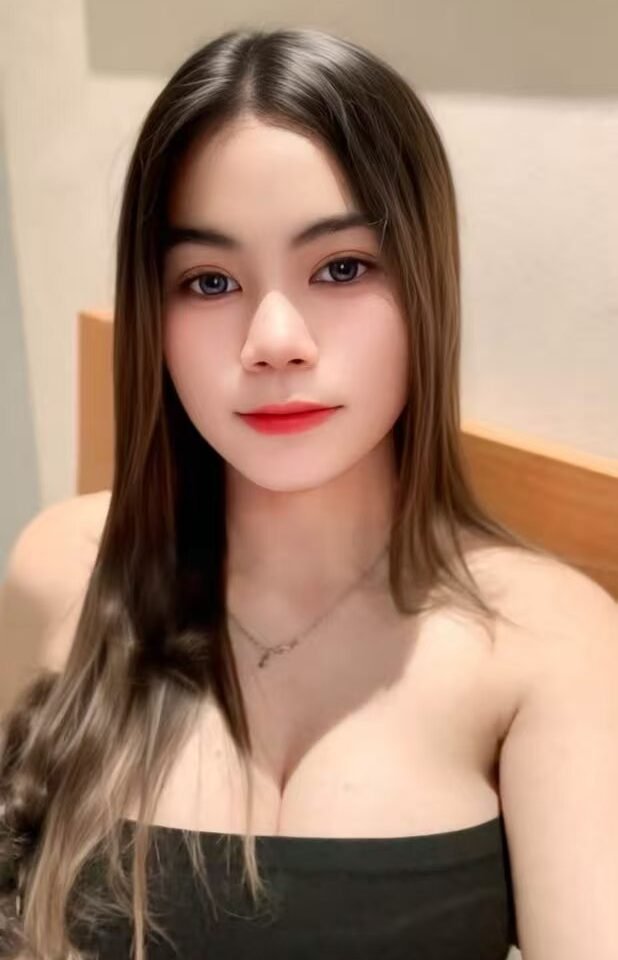 Foto profil Christine