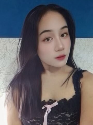 Shellin 小姐照片