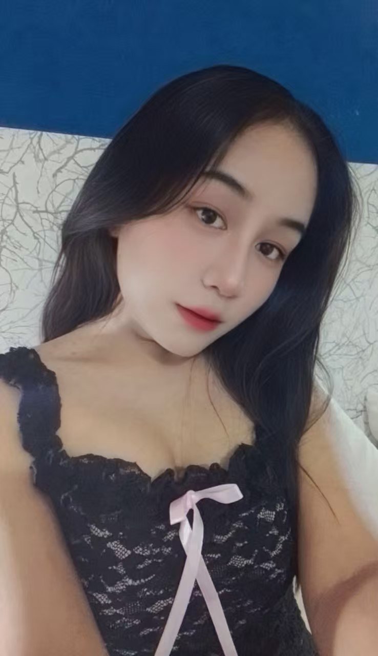 Shellin 小姐照片
