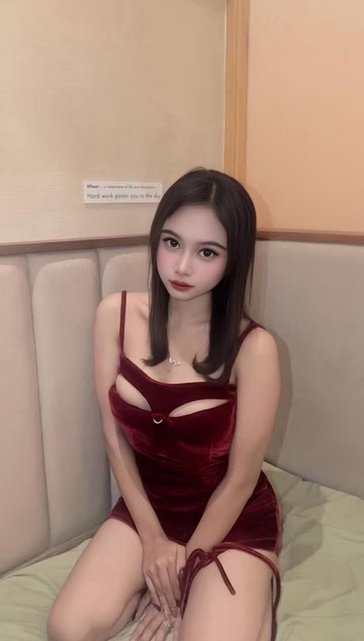 CIFA 小姐照片
