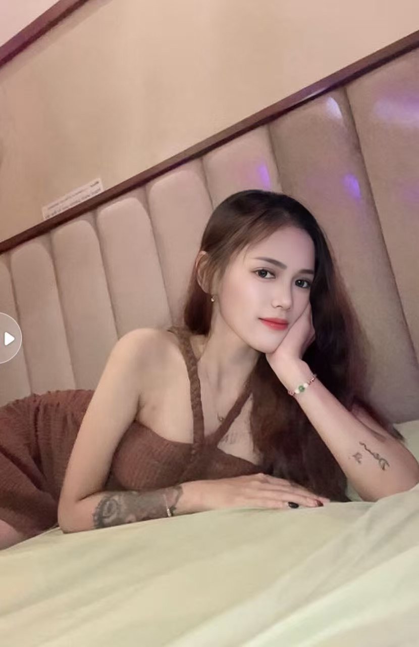 Kina 小姐照片