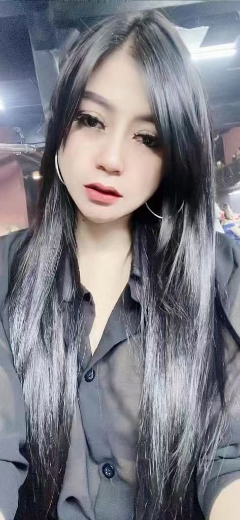 Voka 小姐照片